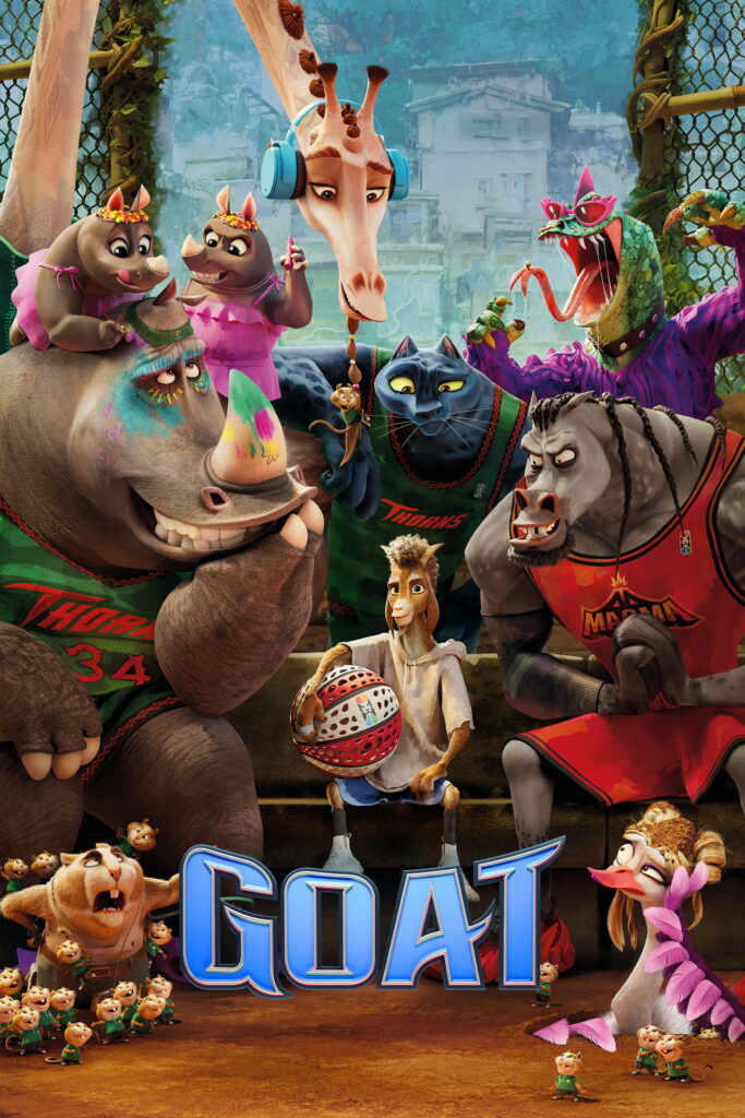 GOAT: Unbelievable Magic or Pure Hype? My Honest Review