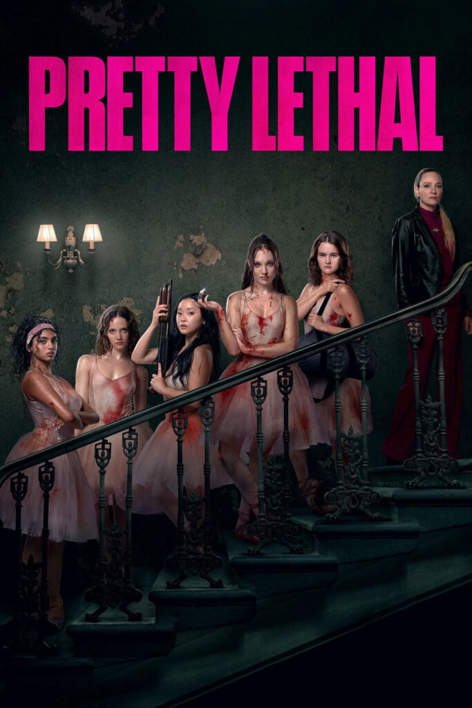 Shocking Magic: The Ultimate Pretty Lethal Review