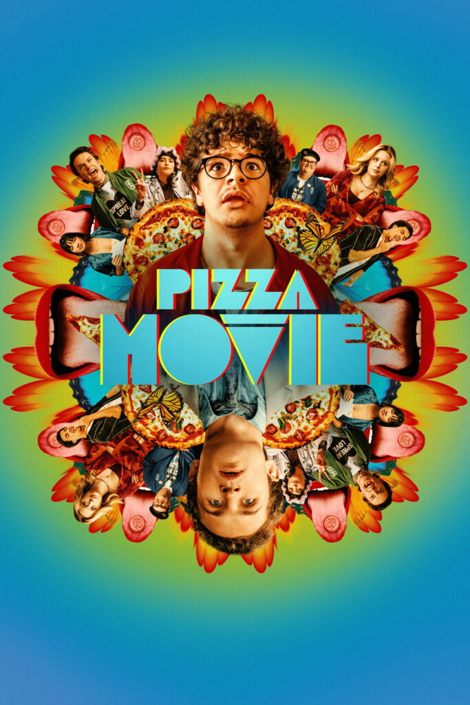 Surprising Ultimate Pizza Movie Review: Chaos, Comedy & Heart