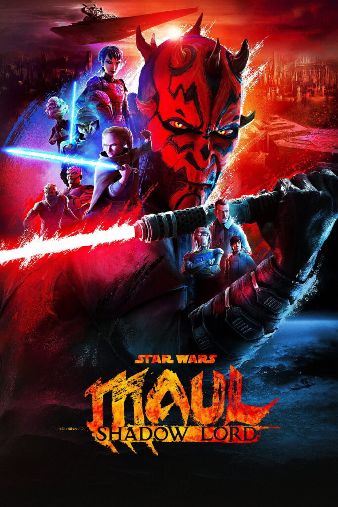 Amazing Epic: Star Wars Maul – Shadow Lord Review & Secrets