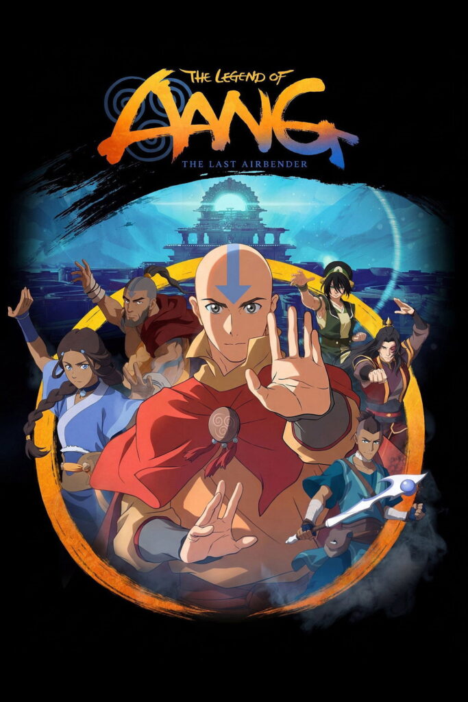 Where to Watch Avatar: Aang, The Last Airbender (2026)