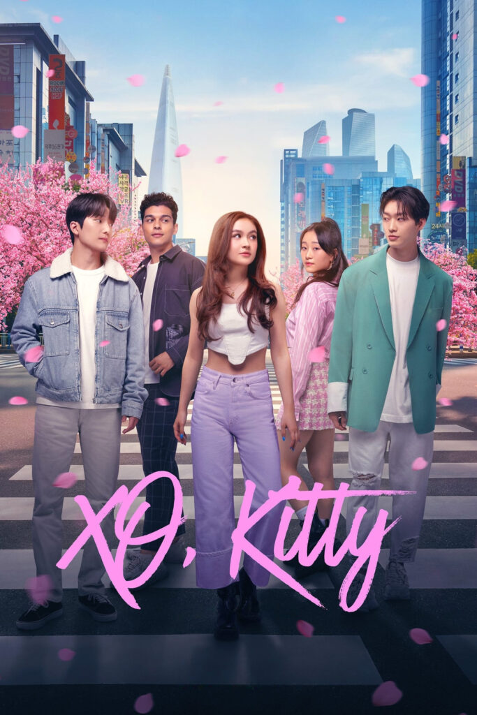 XO, Kitty: Surprising Magic and Ultimate Teen Romance
