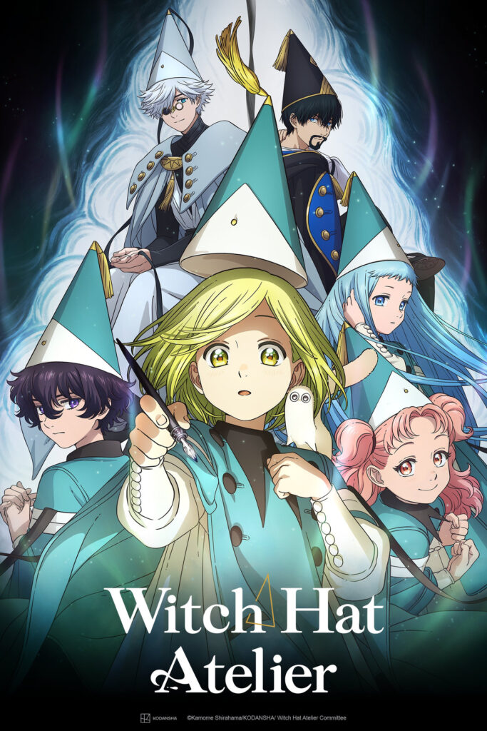 Magic Unbelievable: Witch Hat Atelier Review & Secrets