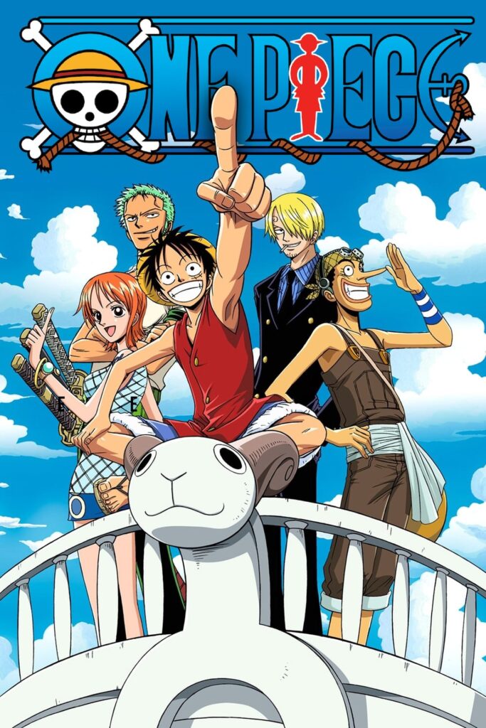 Unbelievable Magic: One Piece Review for New & Old Fans