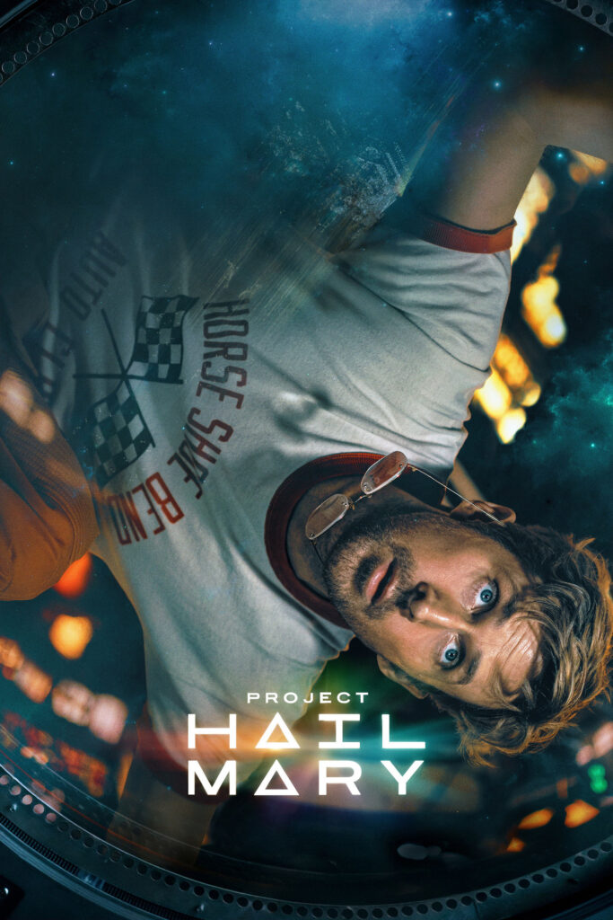 Project Hail Mary’s Cast Is Ridiculously Good — Here’s Why